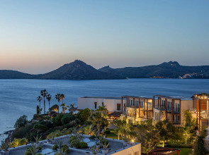 Allium Bodrum Resort & Spa