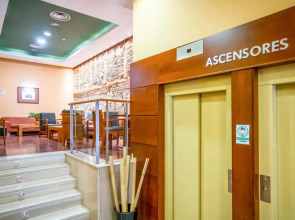 Отель Victoria 4