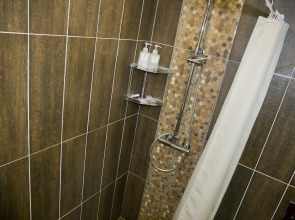 Мини-Отель Барбарис