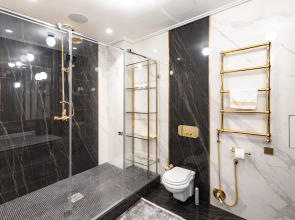 Апартаменты Старый Город