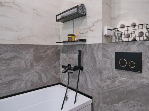 Апартаменты Design-studio