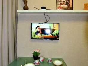 Апартаменты BestFlat24 Владыкино Studio1