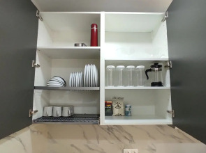 Апартаменты Олимпийская 71