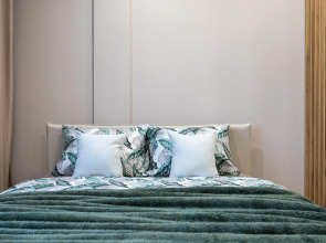 Апартаменты LovelyHome39 на Орудийной