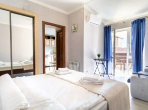 Гостевой дом Виктория