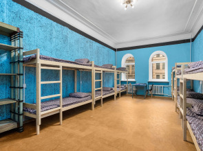 Жилые помещения Тапки