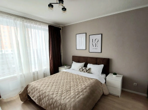 Апартаменты около метро Говорово