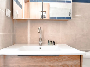 Апартаменты Apt Muguet