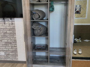 Апартаменты на Красной Армии 136/8