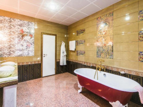 Аппартаменты Морской Дворец