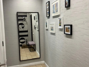 Апартаменты Двухкомнатные в Центре