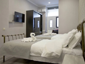 Апартаменты Hosthub - Metekhi Corner