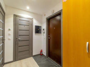 Апартаменты с Балконом Sweet home