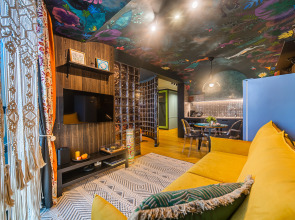 Апартаменты Magic