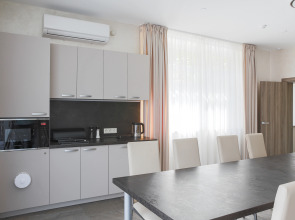 База Отдыха Дубки