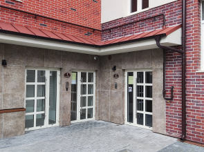 Квартира Mi Home  Росгартен