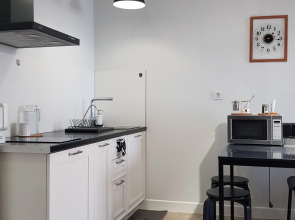 Замечательная квартира в элитном доме