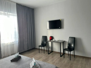 Гостевой дом Сале-Харн