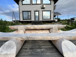 Гостевой дом Тихий дом