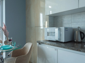 Квартира Атмосфера - вид, который не забудется