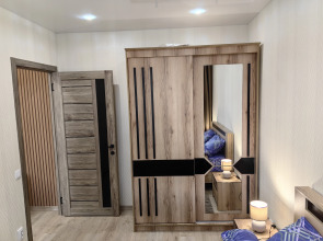 Квартира Октябрьская 3 Центр