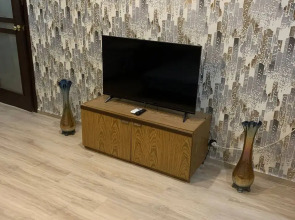 Квартира на Крылова 2А