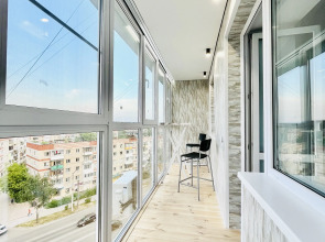 Квартира Апартаменты Премиального Сегмента