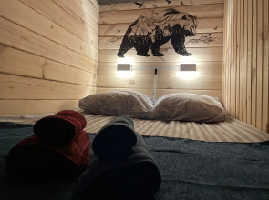 Гостевой дом ON OLkhON