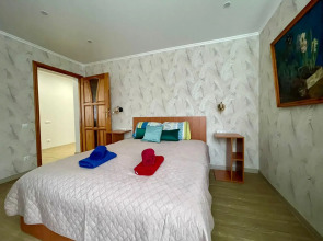 Апартаменты Альтштат