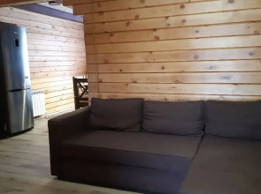 Шале Избушка