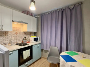 Апартаменты ArendaGrad Багратиона 26а