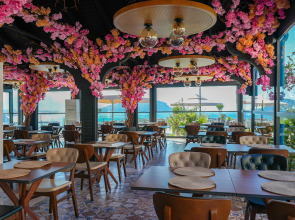 Ada Port Hotel - Adults Only