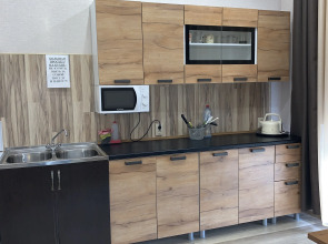 Гостевой дом Комфорт