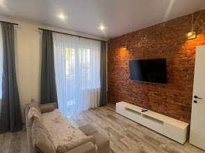 Квартира Никитинская 56