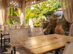 Гостевой дом Зорэмма