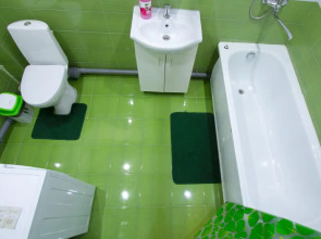 Апартаменты 192 Уютный Дом