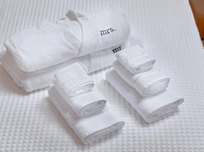 Глэмпинг Парк У острога