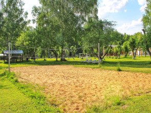 Гостевой дом А-фрейм Семейный