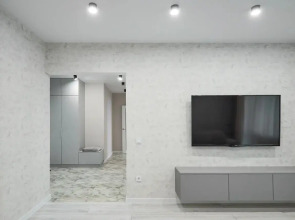 Апартаменты Reverie Gray Светлые и Просторные