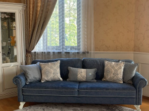 Апартаменты в Центре на Козлова 26