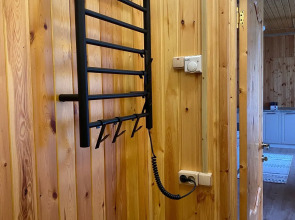 Гостевой Дом Шале у Реки