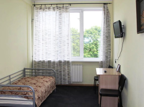 Отель Верхний МИЗ