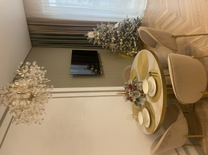 Апартаменты «Оливия»