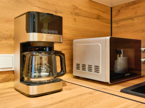 Апартаменты Grand Palace 636