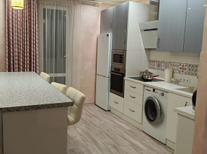 Квартира Квартира-студия у Южного вокзала