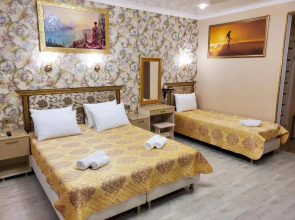 Гостевой дом Осман