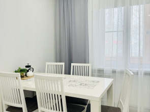 Квартира Семейная