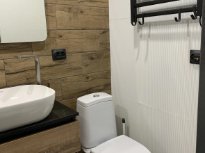 Гостевой дом Теплый угол