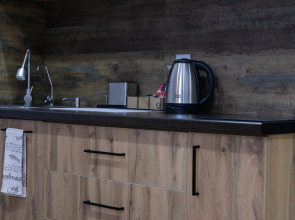 Апартаменты 1