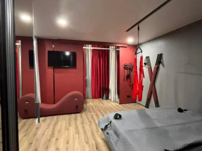 Квартира Room69